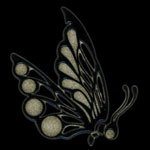 ha20Butterfly (BlackSide)
